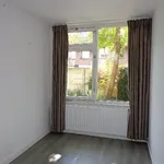 Huur 3 slaapkamer appartement van 65 m² in Leiden