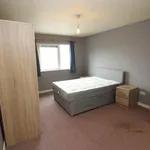 Flat to rent in Marsden House, Marsden Road, Bolton BL1