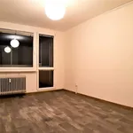 Rent 1 bedroom apartment in Most