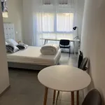 Appartement de 20 m² avec 1 chambre(s) en location à Montpellier