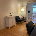 Huur 1 slaapkamer appartement in Brussels