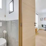 Studio de 28 m² à paris