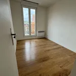 Appartement de 32 m² avec 2 chambre(s) en location à CLERMONT