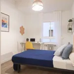 Rent a room in madrid