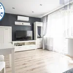 Rent 3 bedroom apartment of 56 m² in Łódź