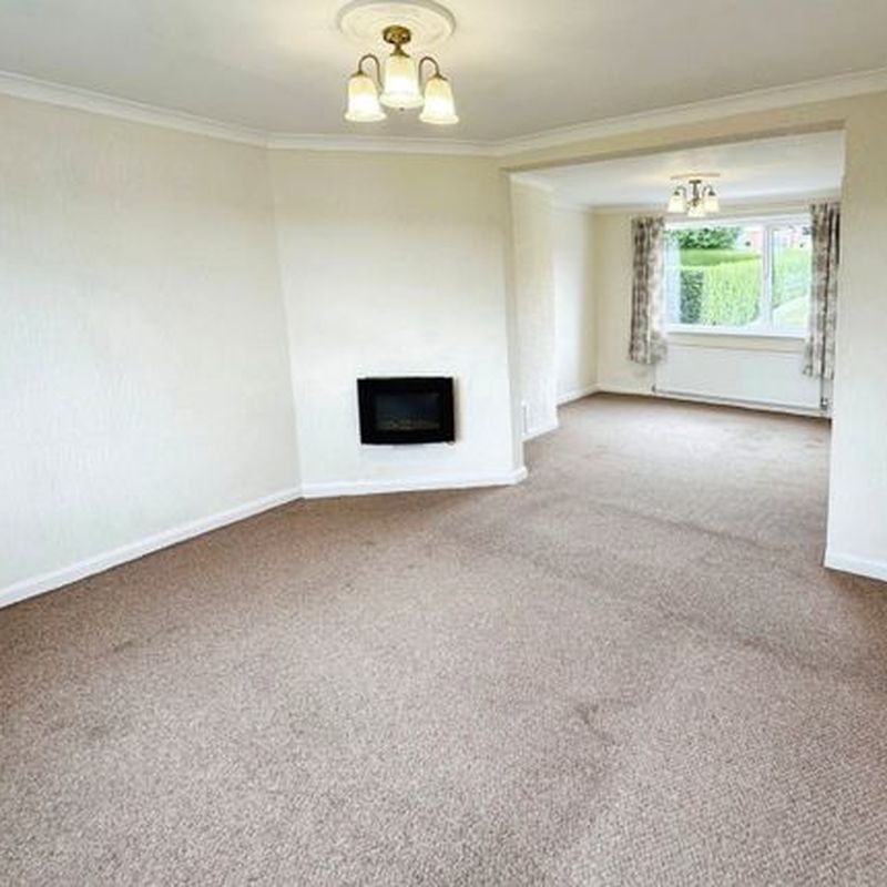 Semi-detached house to rent in Arundel Avenue, Treeton, Rotherham, South Yorkshire S60 Canklow