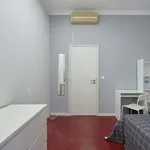 Rent a room in lisbon