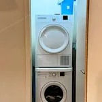 Appartement de 45 m² avec 1 chambre(s) en location à brussels