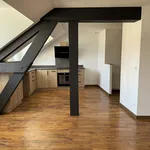 Appartement de 83 m² avec 3 chambre(s) en location à POITIERS