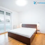 Pronajměte si 3 ložnic/e byt o rozloze 95 m² v Ostrava