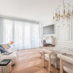 Rent 2 bedroom apartment of 72 m² in Warszawa Mokotów