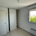 Rent 3 bedroom house of 55 m² in Cornebarrieu