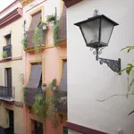 Rent 3 bedroom apartment in Seville