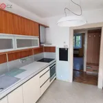 Rent 4 bedroom apartment in Šumperk