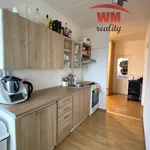 Rent 2 bedroom apartment in Karlovy Vary