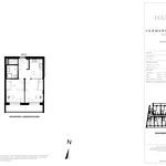 Miete 3 Schlafzimmer wohnung von 49 m² in Graz