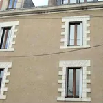 Rent 1 bedroom apartment of 18 m² in Nantes