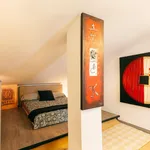 Alquilar 15 dormitorio casa en Barcelona