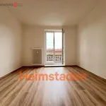 Rent 3 bedroom apartment of 50 m² in Trhový Štěpánov