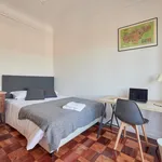 Rent 7 bedroom apartment in Lisbon