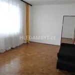 Rent 3 bedroom apartment of 64 m² in Capital City of Prague