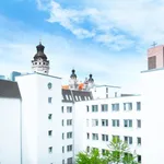 Rent 3 bedroom apartment of 65 m² in Leipzig