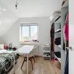 duplex récent avec 2 chambres et une terrasse spacieuse !