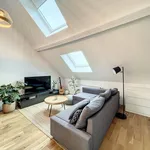 Rent 1 bedroom apartment in Etterbeek