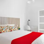 Rent a room in Barcellona