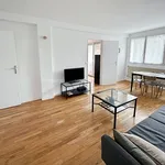 Appartement de 55 m² avec 3 chambre(s) en location à Poissy