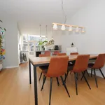 Huur 4 slaapkamer appartement van 101 m² in Den Haag