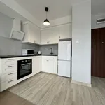 Rent 1 bedroom apartment of 28 m² in Warsaw