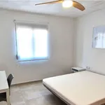 Alquilar 5 dormitorio apartamento en Valencia