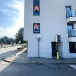 Huur 1 slaapkamer appartement van 46 m² in Ghent