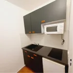 Appartement de 36 m² avec 1 chambre(s) en location à AUCHPortable