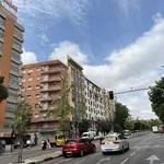 Rent 1 bedroom apartment of 47 m² in Madrid