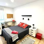 Habitación en madrid