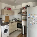 Appartement de 42 m² avec 2 chambre(s) en location à FAY