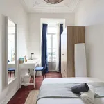 Rent a room in lisbon