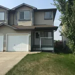 3 bedroom apartment of 1173 sq. ft in Edmonton