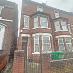 Rent 1 bedroom house in East Midlands