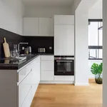 Rent 1 bedroom apartment of 52 m² in Munich