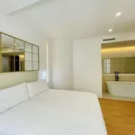 Alquilo 3 dormitorio apartamento de 140 m² en valencia