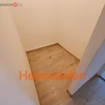 Rent 3 bedroom apartment of 56 m² in Karviná