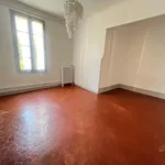 Appartement de 204 m² avec 7 chambre(s) en location à Aix-en-Provence