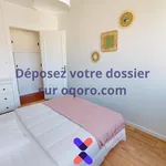  appartement avec 5 chambre(s) en location à Clermont-Ferrand