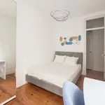 Rent a room of 97 m² in Lisboa