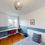 Appartement de 12 m² avec 4 chambre(s) en location à Rouen