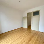 Huur 1 slaapkamer appartement in Ixelles