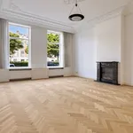 Huur 4 slaapkamer appartement van 170 m² in Den Haag